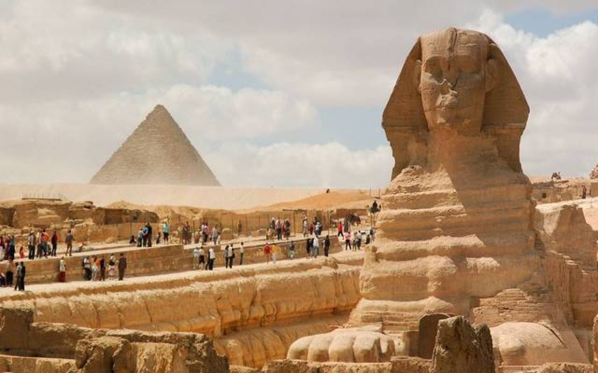 «السياحة» تلزم فنادق شرم الشيخ برفع سرعة الإنترنت تزامناً مع استضافة مصر لمؤتمر تغير المناخ